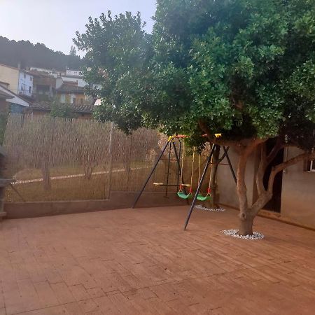 Casa Ruben Dario Διαμέρισμα Villarejo del Valle Εξωτερικό φωτογραφία