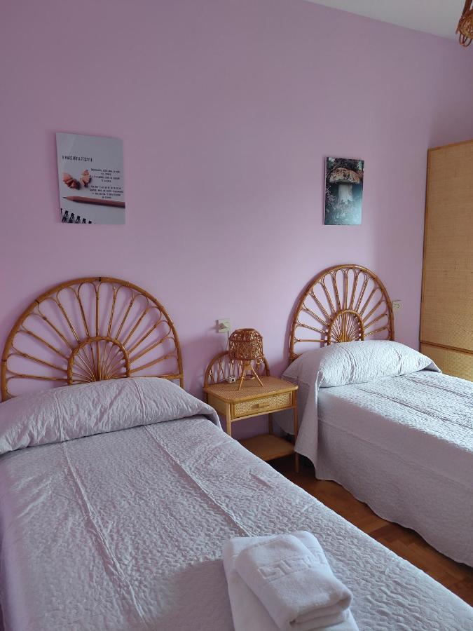 Casa Ruben Dario Διαμέρισμα Villarejo del Valle Εξωτερικό φωτογραφία