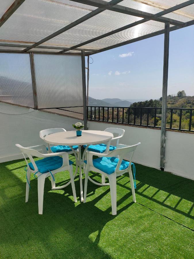 Casa Ruben Dario Διαμέρισμα Villarejo del Valle Εξωτερικό φωτογραφία