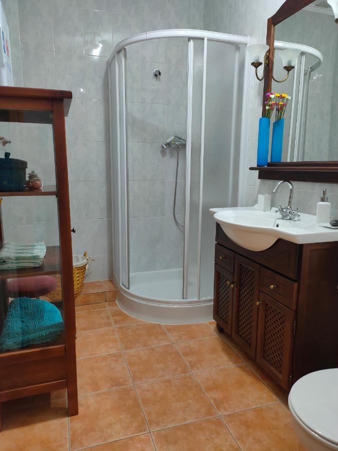 Casa Ruben Dario Διαμέρισμα Villarejo del Valle Εξωτερικό φωτογραφία