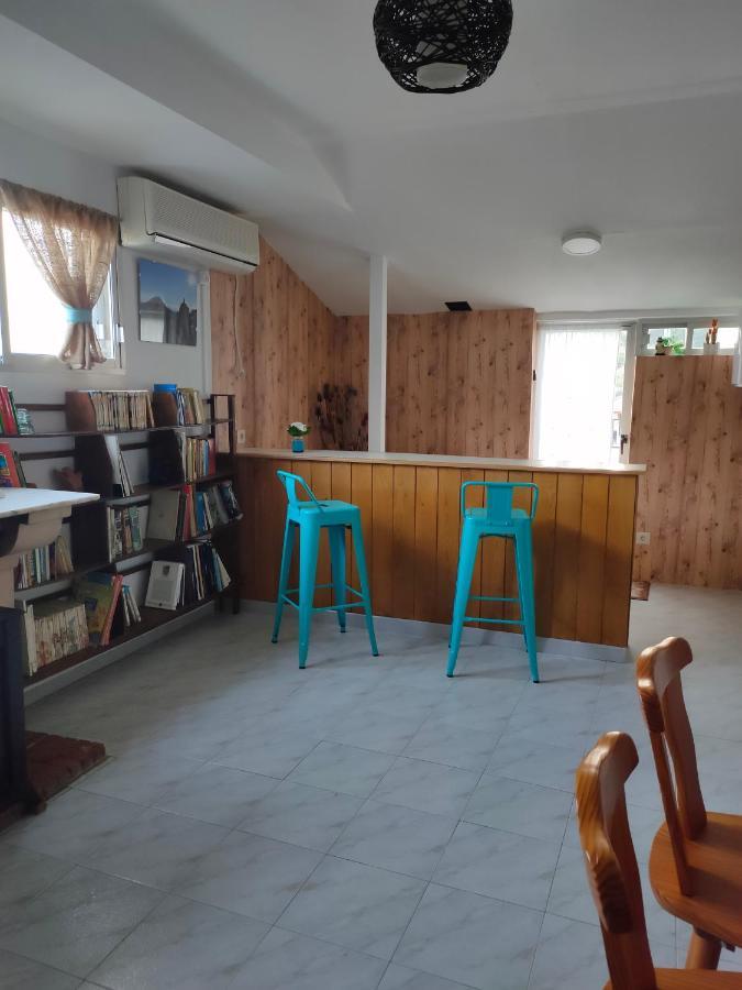 Casa Ruben Dario Διαμέρισμα Villarejo del Valle Εξωτερικό φωτογραφία