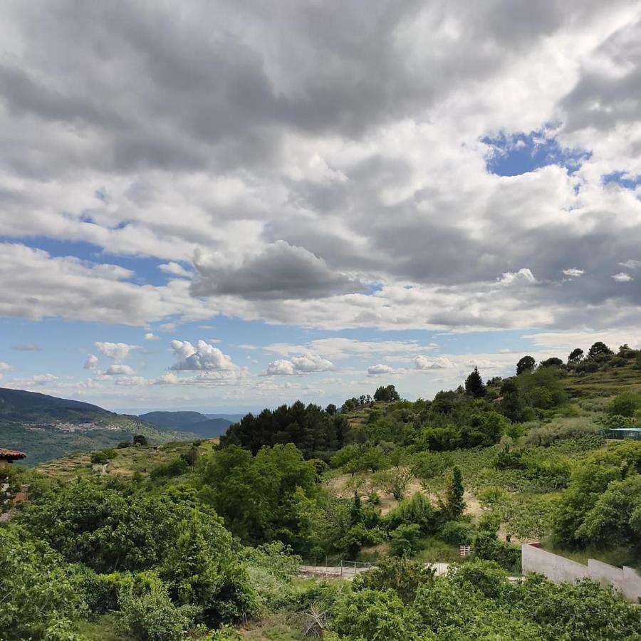 Casa Ruben Dario Διαμέρισμα Villarejo del Valle Εξωτερικό φωτογραφία