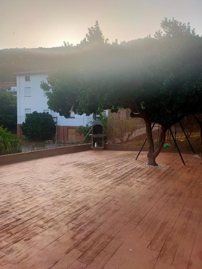 Casa Ruben Dario Διαμέρισμα Villarejo del Valle Εξωτερικό φωτογραφία