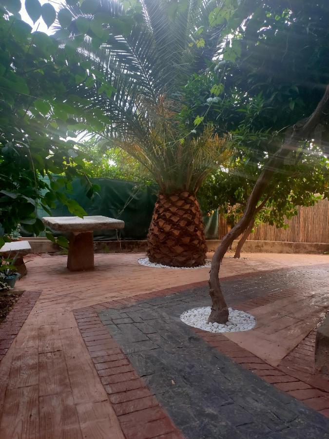 Casa Ruben Dario Διαμέρισμα Villarejo del Valle Εξωτερικό φωτογραφία