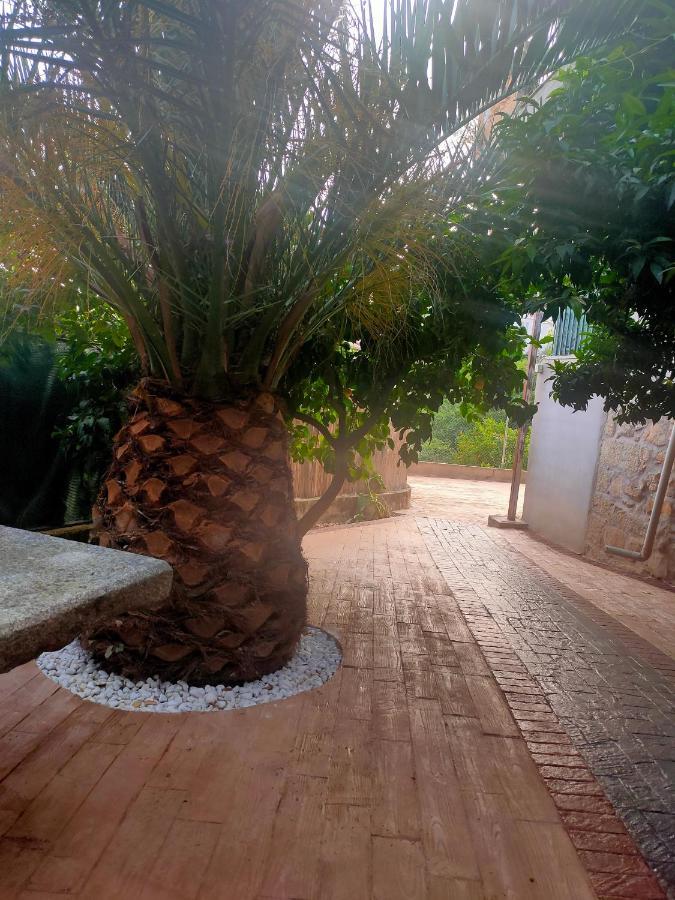 Casa Ruben Dario Διαμέρισμα Villarejo del Valle Εξωτερικό φωτογραφία